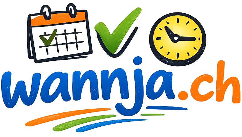 Wannja.ch